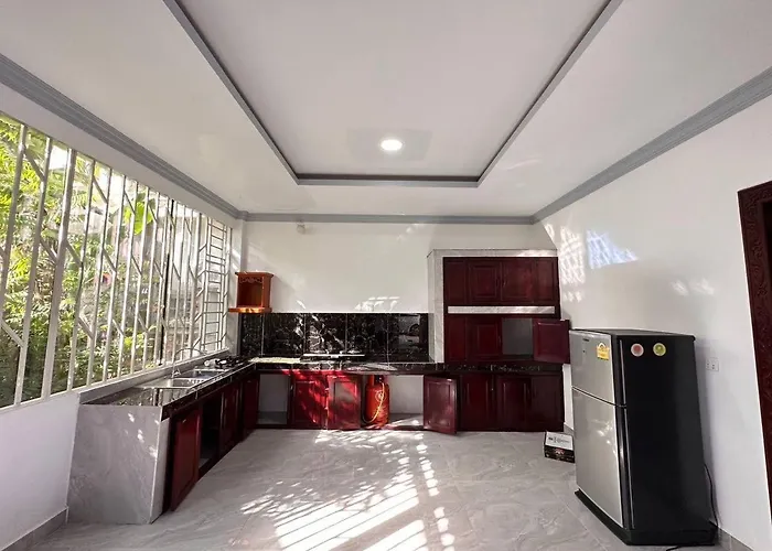 Suman Thapa House Katmandú