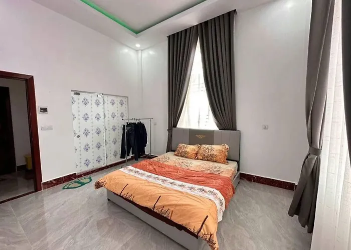 Suman Thapa House *