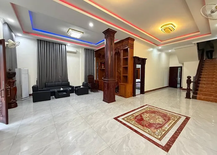 Suman Thapa House Apartamento *