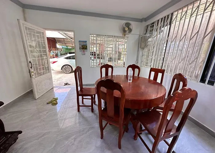 Apartamento Suman Thapa House